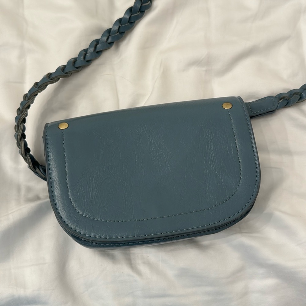Anthropologie purse
